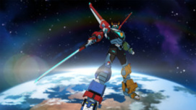 Imagen de Voltron: El... (T2): El espectáculo Voltron - 7