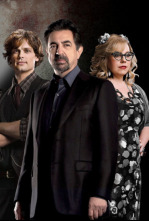 Imagen de Mentes criminales (T14): Ep.14 Enfermedad y maldad - 7