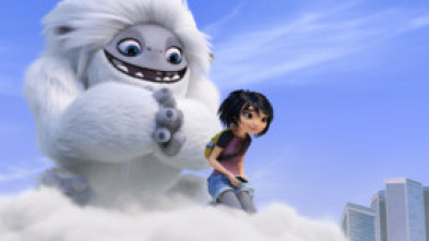Imagen de Abominable y la... (T1): Alcantarilla Koi y el atraco al museo - 5