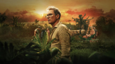 Imagen de Nueve Cuerpos (T1): Ep.1 Navegación a Estima - 10
