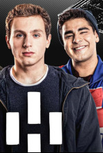 Imagen de Hoodie (T3): Ep.51 L'última operació - 3