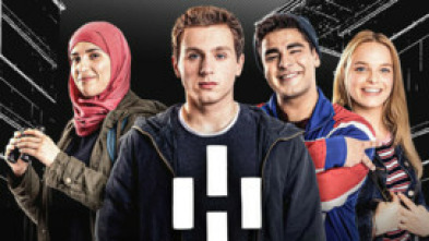 Imagen de Hoodie (T3): Ep.51 L'última operació - 4