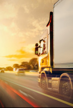 Imagen de Camioneros de Alemania: Ep.5 - 6