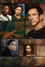 Imagen de FBI: Most Wanted (T4): Ep.2 El recaudador de impuestos - 5