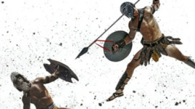 Imagen de Coliseo: ascenso y caída: Dominación - 6