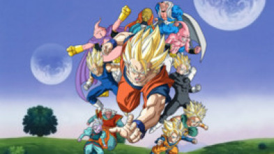 Imagen de Dragon Ball Z Kai (T2): Ep.1 ¡Han pasado 7 años! A partir de hoy, Gohan va al instituto - 7