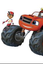 Imagen de Blaze y los Monster Machines (T4) - 6
