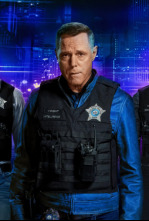 Imagen de Chicago P.D. (T11): Ep.10  - 5