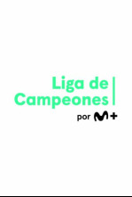 Imagen de Especiales UEFA Champions League (24/25) - 2
