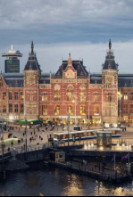 Imagen de Amsterdam Central 24/7: Orgullo - 5