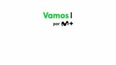 Imagen de Lo has visto en Vamos (2025): Ep.28 - 3