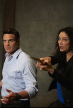 Imagen de Warehouse 13 (T5): Ep.5 Cangku Shisi - 4