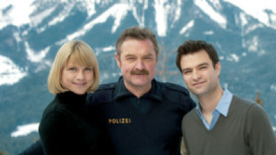 Imagen de Crimen en los Alpes (T11): Ep.10 Pandilla de cuatro - 5