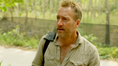Imagen de Ben Fogle. Retorn a...: Thailand - 5