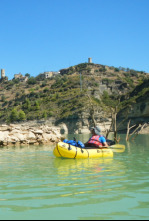 Imagen de A tocar de l'aigua: El Segre IV - 4