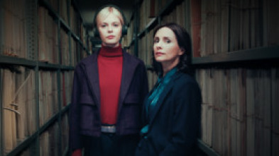 Imagen de Patience (T1): Ep.1  - 6