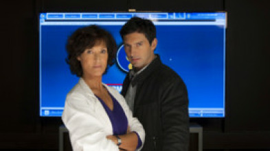 Imagen de Unidad de... (T8): Ep.3 La lianta - 5
