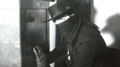 Imagen de El zorro justiciero - 5