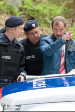 Imagen de Crimen en los Alpes (T12): Ep.9 Los Piratas Alpinos - 4