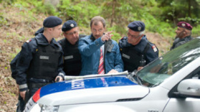 Imagen de Crimen en los Alpes (T12): Ep.9 Los Piratas Alpinos - 5