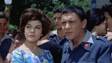 Imagen de ¡Ahí va otro recluta! - 5