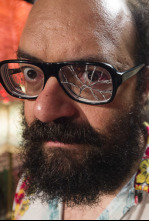 Imagen de El fin de la comedia (T1): Ep.6 Indonesia te necesita - 6