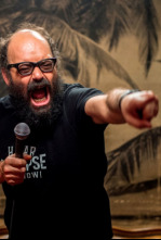 Imagen de El fin de la comedia (T2): Ep.1 El señor Brócoli - 6