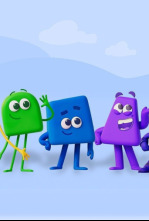 Imagen de Colourblocks - 4