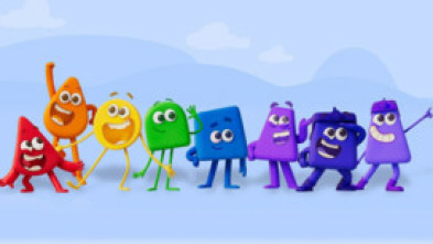 Imagen de Colourblocks - 5