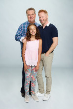 Imagen de Modern Family (T9): Ep.1 La vida en el lago - 4