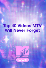 Imagen de Top 40 Videos MTV Will Never Forget - 4