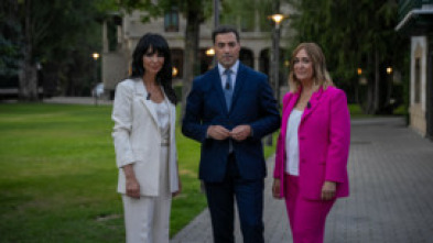 Imagen de Especial lehendakari. Un año de legislatura - 5