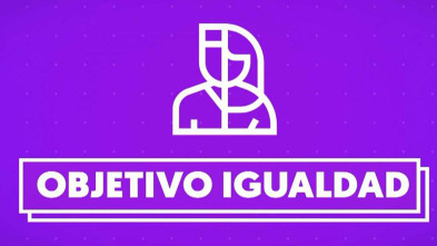Imagen de Objetivo Igualdad (T5) - 3