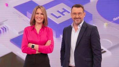 Imagen de La hora de La 1:... (T8): Ep.119 - 3