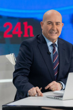 Imagen de Telediario Internacional - 2