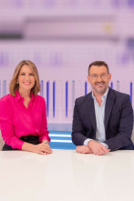 Imagen de La hora de La 1:... (T8): Ep.119 - 2