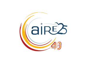 Imagen de Festival Aire 25 - Aire25 - 1