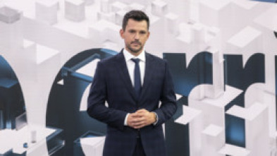 Imagen de Teleberri fin de semana domingo - 5