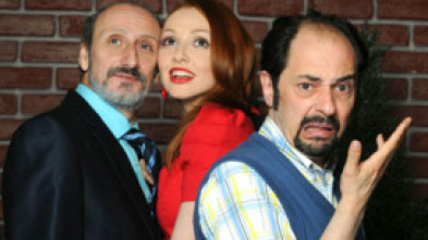 Imagen de La que se avecina - 5