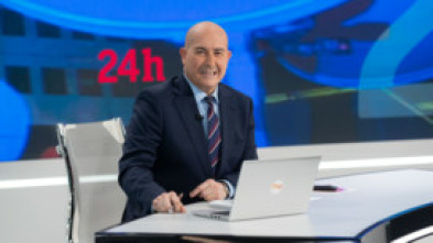 Imagen de Telediario Internacional - 5