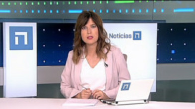 Imagen de TPA Noticias vespertino - 5