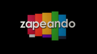 Imagen de Zapeando - 2