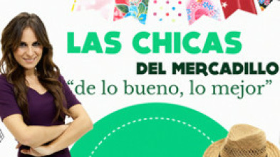 Imagen de Las chicas del mercadillo - 5