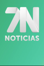 Imagen de 7Noticias 1ª edición - 4