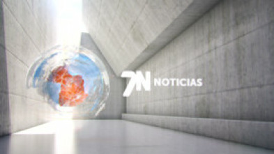 Imagen de 7Noticias Matinal - 5
