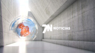 Imagen de 7Noticias 1ª edición - 5