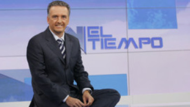 Imagen de El tiempo - 5