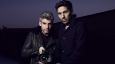 Imagen de Catfish: mentiras... (T5): Vince y Alyssa - 5