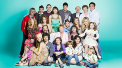Imagen de La que se avecina (T3) - 5