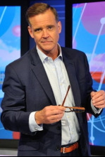 Imagen de Talking Business With Aaron Heslehurst - 4